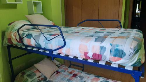 Apartamento Mo�a-pontevedra. Ria De Vigo