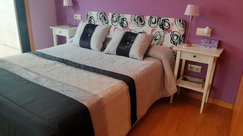Apartamento Mo�a-pontevedra. Ria De Vigo
