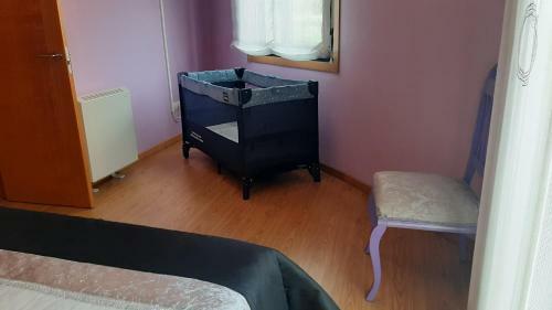 Apartamento Mo�a-pontevedra. Ria De Vigo