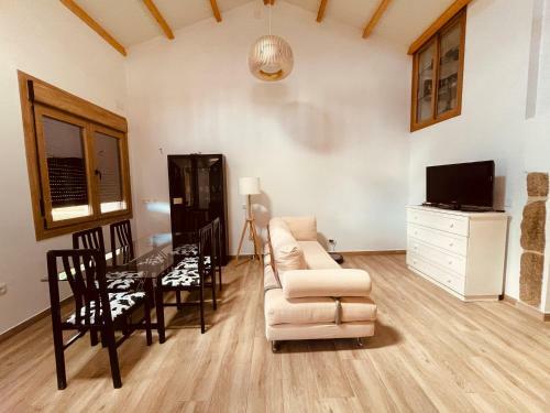 Casa Ubeiras