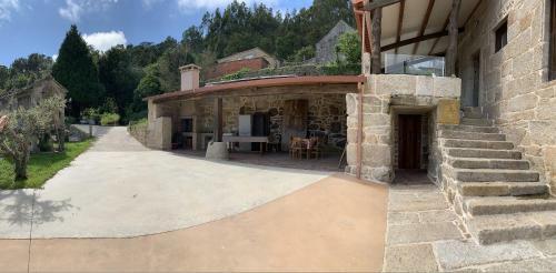 Casa Ubeiras