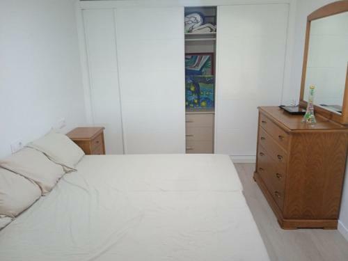 Apartamento Masandia
