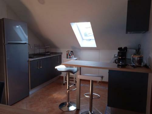 Apartamento A Routada