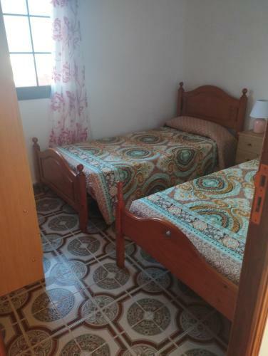 Vivienda Vacacional