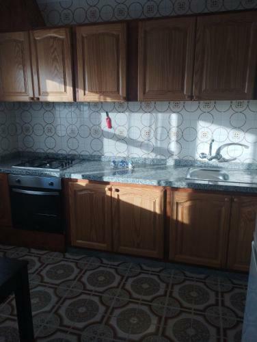 Vivienda Vacacional