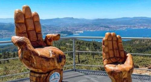 Apartamento A Ruli�a Vacacional
