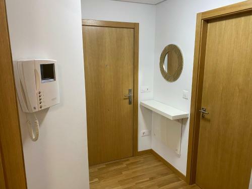 Apartamento Playa A Xunqueira