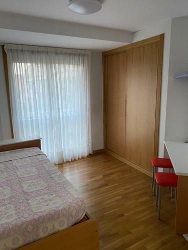 Apartamento Playa A Xunqueira