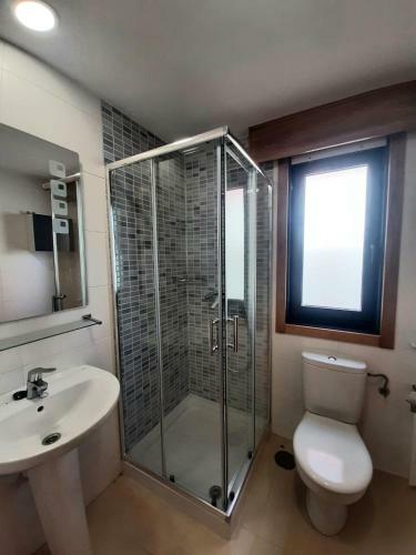 Apartamento Super Vistas Mi�o I