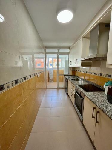 Apartamento Centro De Mi�o - Pumariega