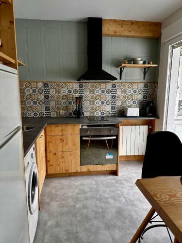 Apartamento Gredos Starlight House - Auriga