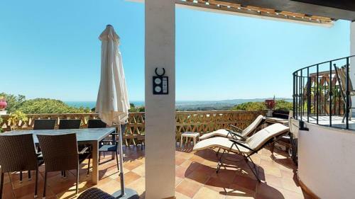 Buenavista - Stunning Sea View