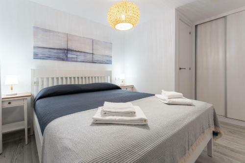 Apartamento Seafront Beach House Rocas Del Mar