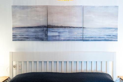 Apartamento Seafront Beach House Rocas Del Mar
