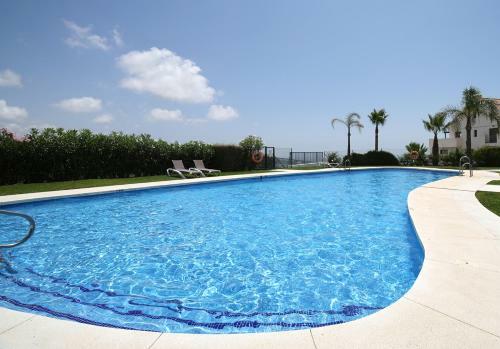 Apartamento 103 - Luxurious 3 Bed Duplex Penthouse With Stunning Mountain Views