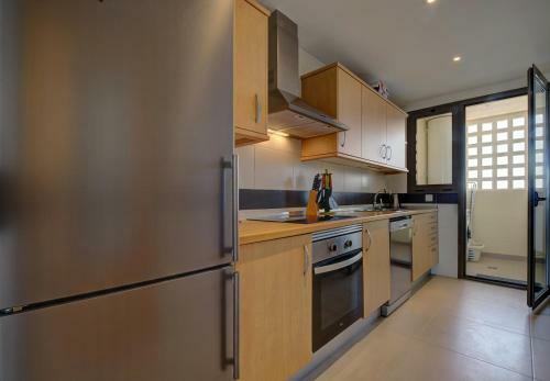 Apartamento 103 - Luxurious 3 Bed Duplex Penthouse With Stunning Mountain Views