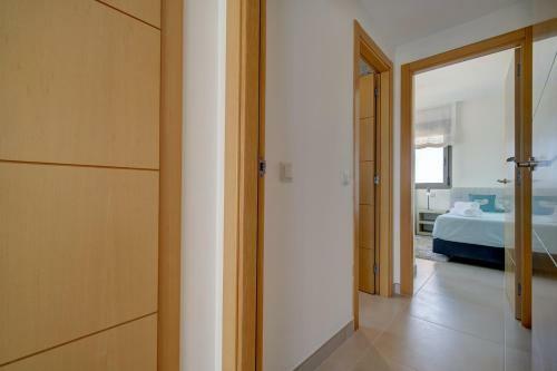 Apartamento 103 - Luxurious 3 Bed Duplex Penthouse With Stunning Mountain Views