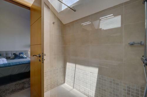 Apartamento 103 - Luxurious 3 Bed Duplex Penthouse With Stunning Mountain Views
