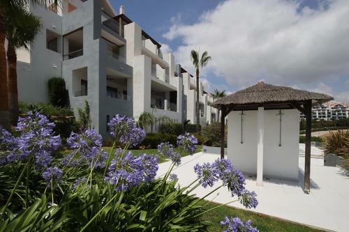 Apartamento 103 - Luxurious 3 Bed Duplex Penthouse With Stunning Mountain Views