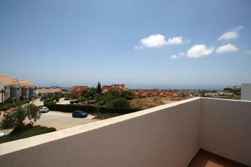 Apartamento 103 - Luxurious 3 Bed Duplex Penthouse With Stunning Mountain Views