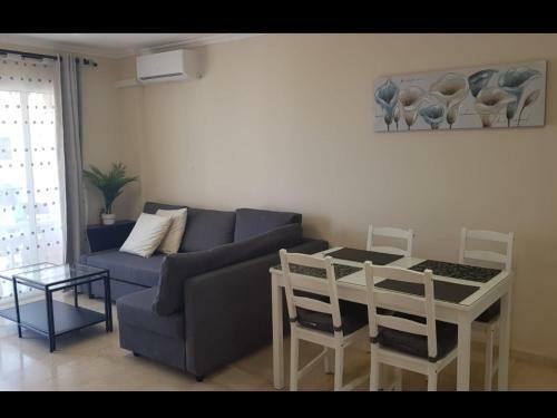 Apartamento Superbe T3 Riviera Del Sol Plage Et Commerces 4mn