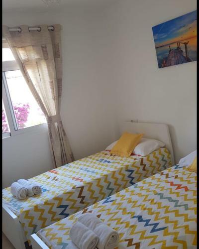 Apartamento Superbe T3 Riviera Del Sol Plage Et Commerces 4mn