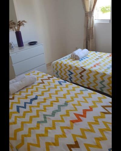 Apartamento Superbe T3 Riviera Del Sol Plage Et Commerces 4mn