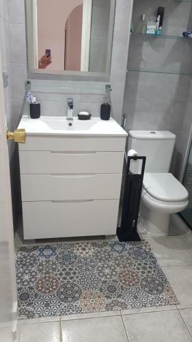 Apartamento Superbe T3 Riviera Del Sol Plage Et Commerces 4mn