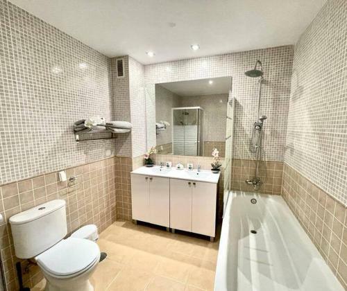 Mirador Panoramic Sea Views - Private Villa