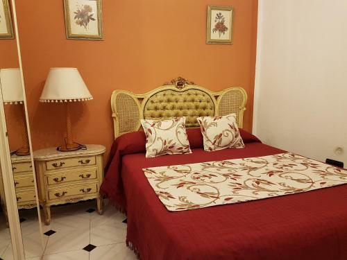 Casa Rural El Rocinante