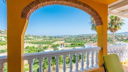 Villa En Mijas By Ruralidays
