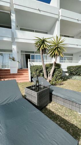 Apartamento Miraflores Beach - Sea Front - Luxury