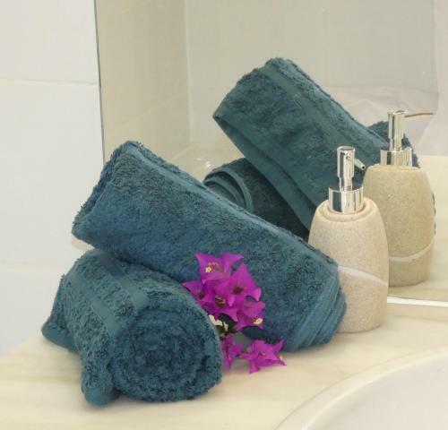 Apartamento Playa Mijas