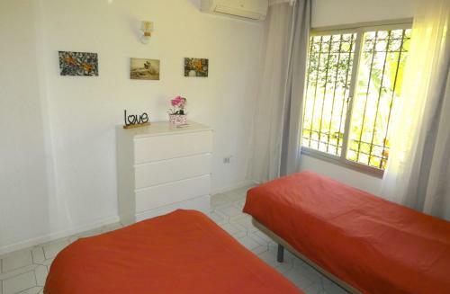 Apartamento Playa Mijas