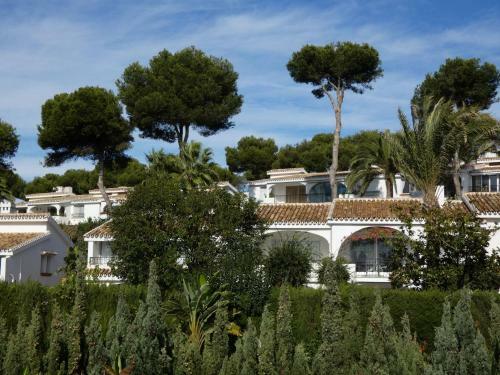 Apartamento Playa Mijas