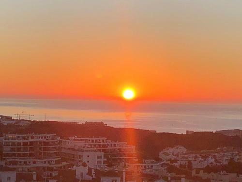 Seaview - 2 Bedrooms In Private Villa -mijas Costa