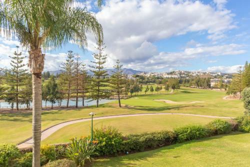 Fairway Apartman Mijas Golf 1 - Golondrinas