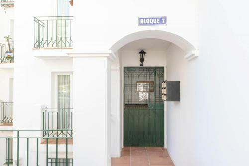 Fairway Apartman Mijas Golf 1 - Golondrinas