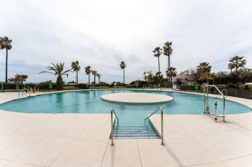 Apartamento Miraflores Playa
