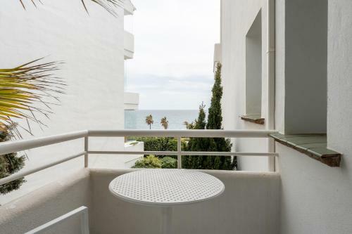Apartamento Miraflores Playa