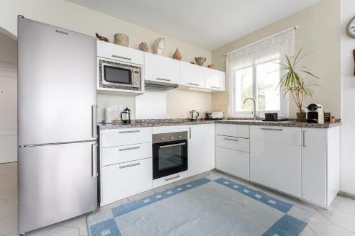 Apartamento Miraflores Playa