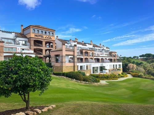 Apartamento Chic Town House With Mountain Views - La Cala Golf