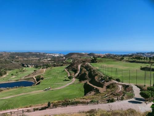 Luxury Apartment In Front Calanova Golf