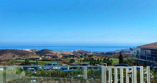 Luxury Apartment In Front Calanova Golf
