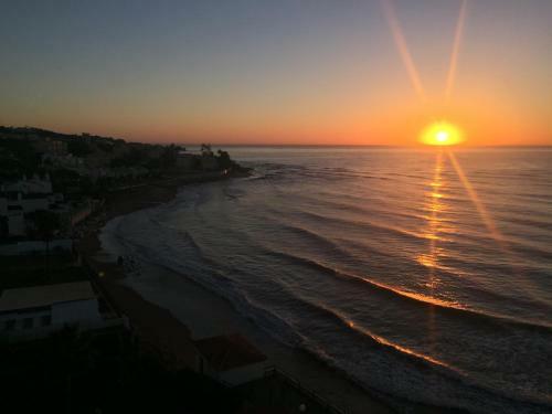Beach Mijas Apartment M�laga