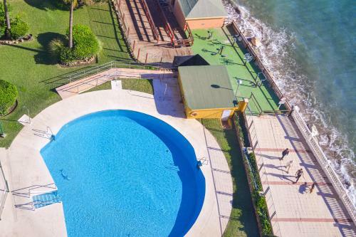 Beach Mijas Apartment M�laga