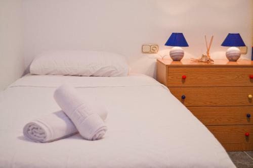Beach Mijas Apartment M�laga