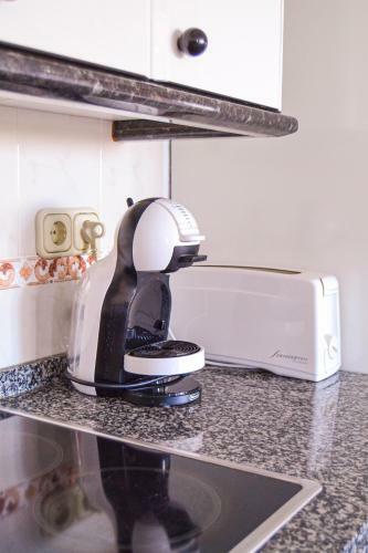 Beach Mijas Apartment M�laga