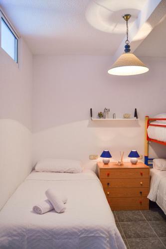 Beach Mijas Apartment M�laga