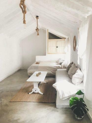 Apartamento Arya's Nest